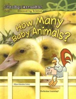 How Many Baby Animals? - Allyson Valentine