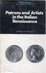 Patrons and artists in the Italian Renaissance - David S. Chambers