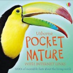 Pocket Nature (Combined Volume) (Usborne Pocket Nature) - Barbara Clark