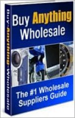 Buy Anything Wholesale - M&M Pubs