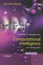 Computational Intelligence: An Introduction - Andries P. Engelbrecht