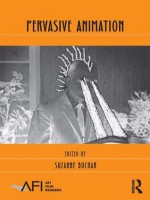 Animation (AFI Film Readers) - Suzanne Buchan