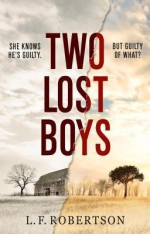 Two Lost Boys - L. F. Robertson