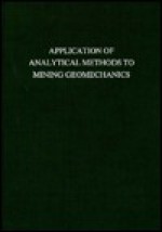 Applied Analytical Methods in Mining - Borecki