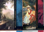 The Norton Anthology of American Literature: Volumes A & B - Judith Tanka, Max Franklin, Arnold Krupat, Philip F. Gura, Jerome Klinkowitz, Ronald Gottesman, Patricia B. Wallace