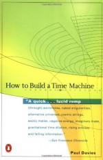 How to Build a Time Machine - Paul Davies