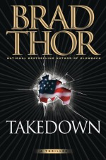 Takedown - Brad Thor