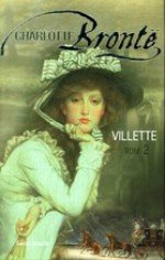 Villette - Charlotte Brontë, Róża Centnerszwerowa