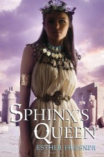 Sphinx's Queen - Esther M. Friesner