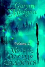 WALKING DOWN MY SHADOWS vol 2 - Gwynn Morgan