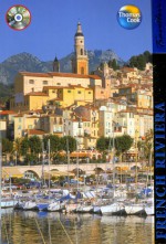 Travellers French Riviera - Lindsay Bennett, Pete Bennett