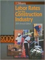 Labor Rates for the Construction Industry - Jeannene D. Murphy, Genevieve Medeiros, Jeanne D. Murphy