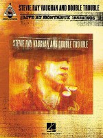 Stevie Ray Vaughan and Double Trouble, Live at Montreux 1982 & 1985 - Pete Billmann