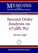 Second Order Analysis on (P2(m), W2) - Nicola Gigli