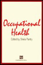 Occupational Health - Sheila Pantry