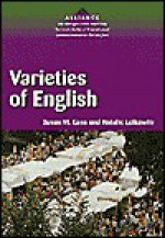 Varieties of English - Natalie Lefkowitz