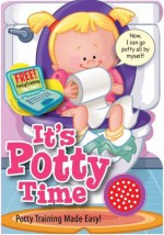 It's Potty Time-Girls (Time To...) - Edited, Chris Sharp, Gary Currant