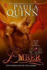 Ember - Paula Quinn