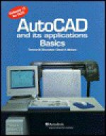 AutoCAD and Its Applications: Basics, Release 13 for DOS - Terence M. Shumaker, David A. Madsen