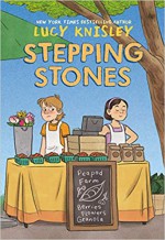 Stepping Stones - Lucy Knisley