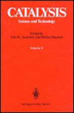 Catalysis: Science and Technology vol. 9 - John R. Anderson, Michel Boudart