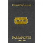 Passaporte - Fernando Bonassi
