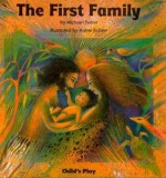 The First Family - M. Twinn