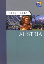 Travellers Austria, 2nd - Brent Gregston