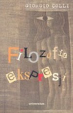 Filozofia ekspresji - Giorgio Colli