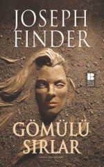 Gomulu Sirlar - Joseph Finder