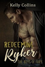 Redeeming Ryker - Kelly Collins