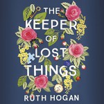 The Keeper of Lost Things - Two Roads, Cecily Ruth Hogan