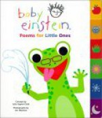 Baby Einstein: Poems for Little Ones - Disney Book Group, , Nadeem Zaidi, J.d. Marston