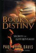 Books of Destiny - Paul Keith Davis