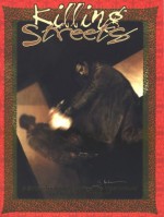 Killing Streets - Michael Butler, Guy-Francis Vella