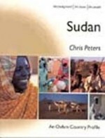 Sudan: A Nation in the Balance - Chris Peters