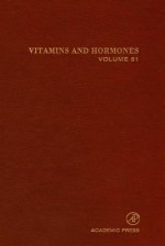 Vitamins and Hormones, Volume 51 - Gerald Litwack