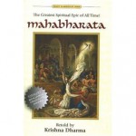 Mahabharata - Krishna Dharma