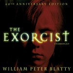 The Exorcist - William Peter Blatty, William Peter Blatty