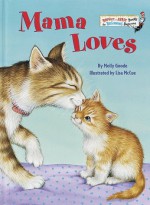 Mama Loves (Bright & Early Books(R)) - Molly Goode