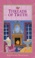 Threads of Truth - Kristin Eckhardt