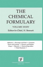 The Chemical Formulary Vol. 34 - H. Bennett