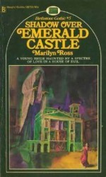 Shadow Over Emerald Castle - Marilyn Ross