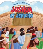 Joshua at Jericho - Connie Morgan Wade, Diane Stortz, Laura Ovresat