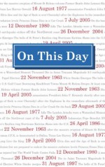 On This Day - Debz Hobbs-Wyatt, Gill James