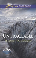 Untraceable - Elizabeth Goddard