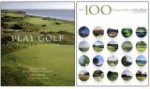 Fifty Places to Play Golf Before You Die/Golf's 100 Toughest Holes Two-Pack: A Special Set for Amazon.com Shoppers - Chris Santella, Chris Millard