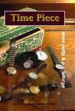 Time Piece - P.V. LeForge, Anne Petty