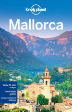 Lonely Planet Mallorca - Kerry Christiani