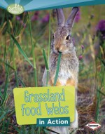 Grassland Food Webs in Action - Paul Fleisher